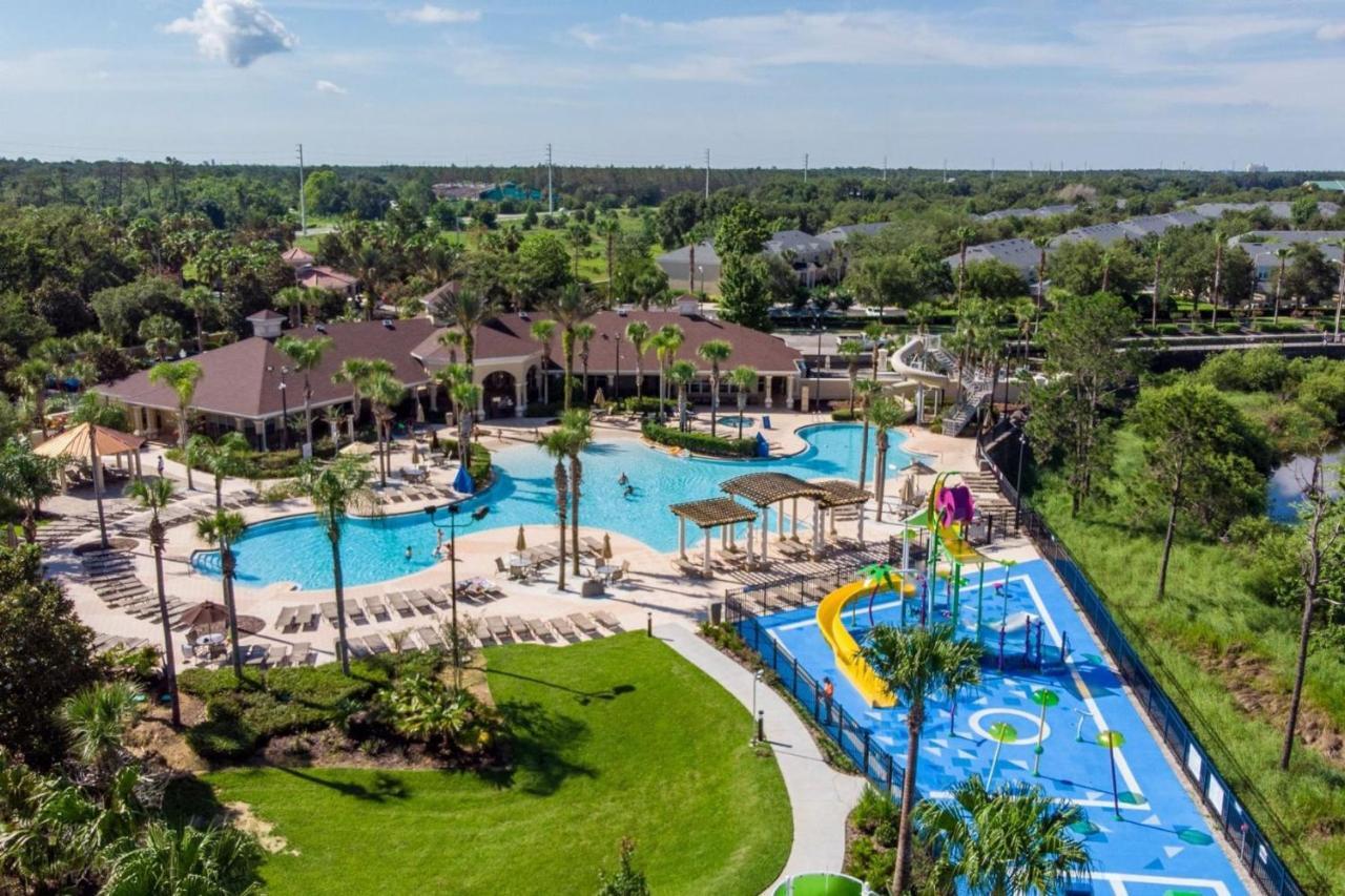 Windsor Hills Resort 31 Orlando Exterior photo